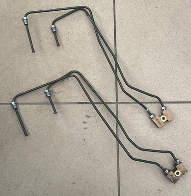 Дроти гальмівні, дроти abs dacia spring фото №1