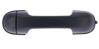 Ручка zew p=t l=p ford transit tourneo connect 03 фото №1