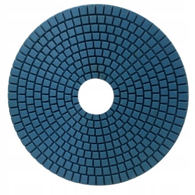 DYSK DIAMENTOWY POLERSKI 150MM # 1500 MOKRO GRANIT