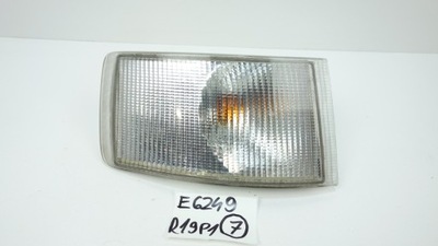 ПОВОРОТНИК ПРАВАЯ ПЕРЕД FIAT DUCATO II 94-06 35700747