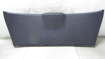 Mercedes b klasa w246 оббивка захист кришки багажника a2467400070 фото №1