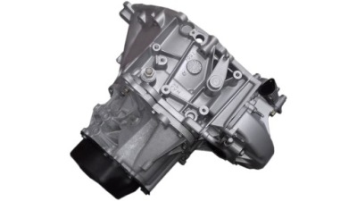 Коробка передач передач expert jumpy scudo 1.9 дизель 20dl36 фото №1