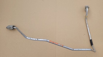 Bravo brava 1.9 jtd шланг трубка кондиціонера фото №1