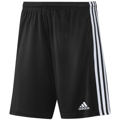 Spodenki adidas SQUADRA 21 Short GN5776 czarny M