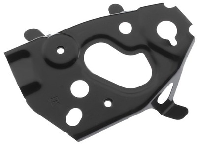 Кронштейн крила перед правий mazda 6 gj 2012-2018 оригінал фото №1