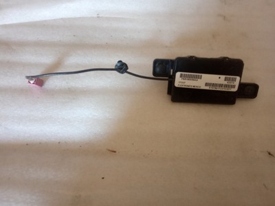 Chrysler pacifica 17- модуль антени p68186558aa фото №1