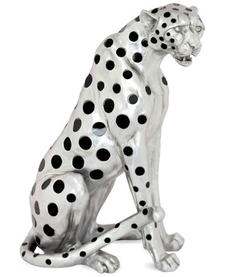 Figurka Gepard
