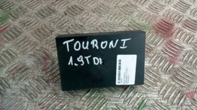 Модуль комфорту volkswagen touran 1k0959433j фото №1