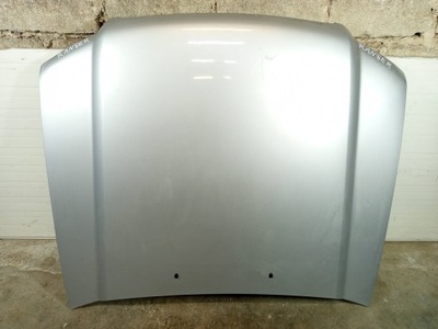 Капот крышка двигателя ford ranger ii 06-11 фото №1