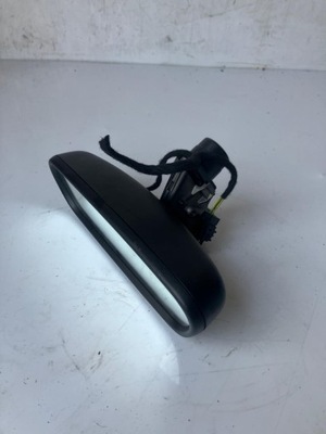 Зеркало заднего вида peugeot 508 96758892xt фотохромный фото №1