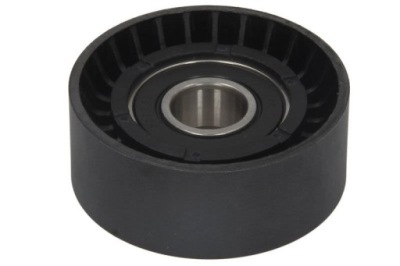 Ролик направляющая skf vkm 31303 фото №1