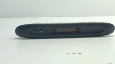 MONITOR FORD MONDEO MK2 96BB15000BC  