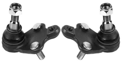 Toyota avensis corolla шарниры рычагов перед фото №1