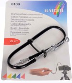 Wężyk spustowy Kaiser 6109 25 cm