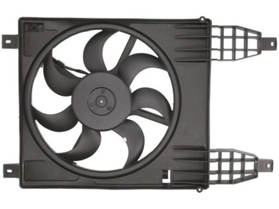 Вентилятор радіатора 85942/nis фото №1