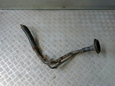 Заливна горловина труба пального nissan micra k13 1.2b фото №1