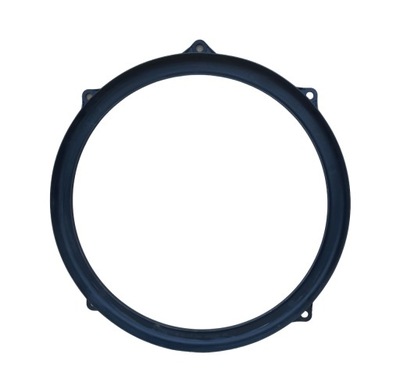 Man tgx tgs корпус кільце диск вентилятора фото №1