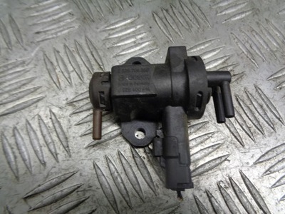 Клапан вакуумa peugeot boxer 9635704380 фото №1