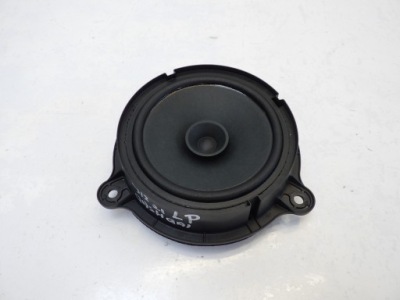 Nissan qashqai iii j12 2021 динамик дверь перед фото №1