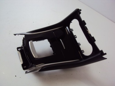 Туннель средний infiniti q30s 2.2 d 16r фото №1