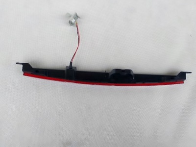 Mercedes gla w156 третій світло стоп стоп-сигнал фото №1