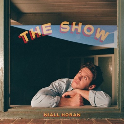 Niall Horan The Show (vinyl)