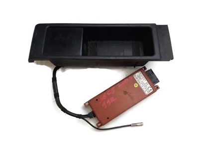 Модуль телефону бардачок audi s6 c5 4b0862335b фото №1