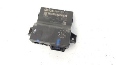 Audi a4 b8 a5 модуль блок керування шлюз 8t0907468f фото №1
