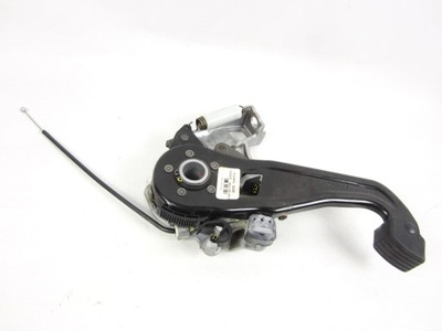 Педаль тормоза mercedes gl x164 ml w164 фото №1