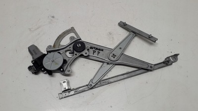 Outback iii legacy iv механизм стекло правый перед фото №1