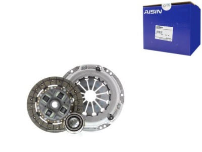 Набор сцепления toyota carina ii celica corolla co фото №1