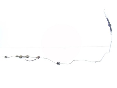 Waz шланг кондиціонера mercedes ml w164 a1648304915 фото №1