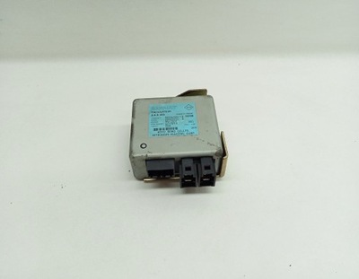 Блок керування підсилювача renault clio ii 8200061924b фото №1