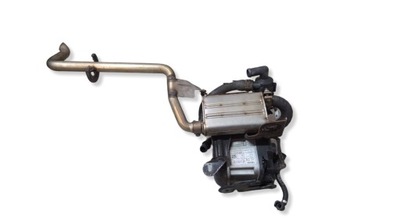 Обогреватель стояночный webasto vw golf vi 122r000018 дизель фото №1