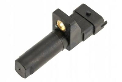 Датчик положение вала коленчатого mercedes sls amg фото №1