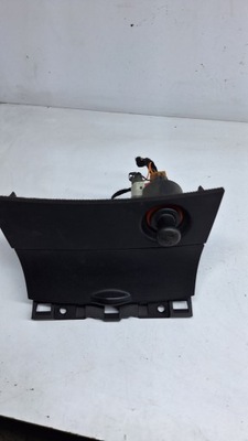 ПЕПЕЛЬНИЦА MAZDA 3 I BP4K55211