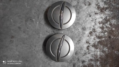 Chrysler pacifica 1lb74trmab фото №1