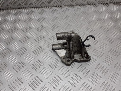 Кронштейн кронштейн насоса впрыска renault scenic ii фото №1