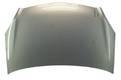 Капот крышка двигателя opel zafira b m595 фото №1