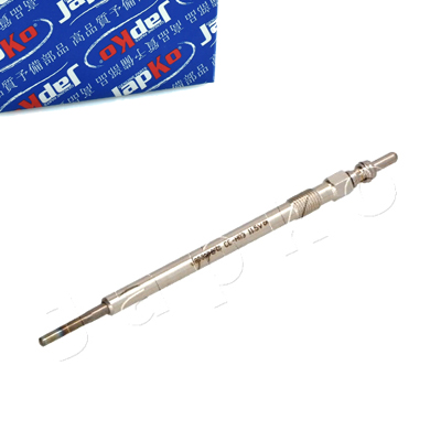 Свічка розжарювання japko do mitsubishi colt vi 1.5 фото №1