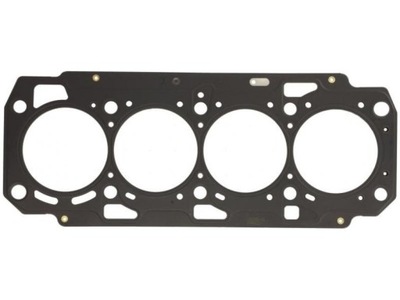 Elring 758.680 прокладка, головка циліндрів фото №1