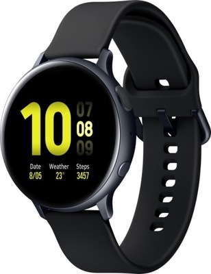 Smartwatch Samsung SM-R820 czarny