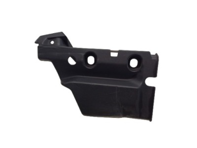 Renault gama t захист заглушка права 78556419 фото №1