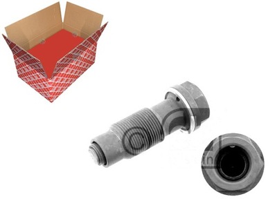 Натягувач ланцюга розподільного валу mercedes m272 febi bils фото №1