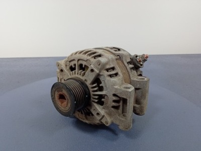 Grand cherokee wk2 3.0 crd генератор p04801835ac фото №1