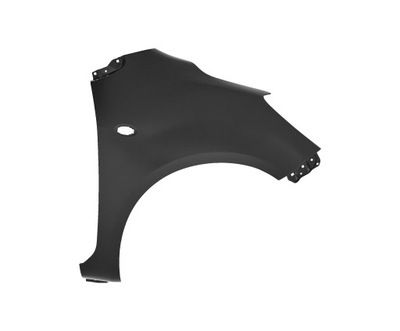 Opel agila 2008 - 15 крыло правый фото №1