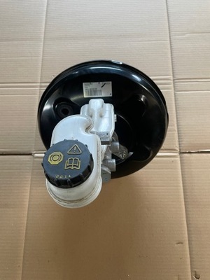 Ford ranger iv усилитель тормозов тормозные eb3t-19c107-eh фото №1