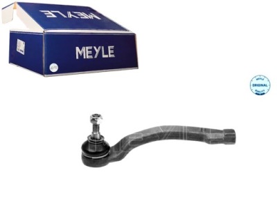 Meyle 16-16 020 0013 наконечник тяга кермовий поперечний фото №1