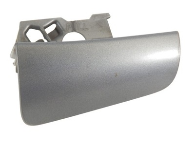 Заглушка фаркоп перед mercedes c257 lift cls 83378 фото №1