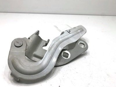 Петля капот правий перед ford transit courier minivan білий фото №1